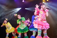 チームしゃちほこ（写真は第2部の様子）