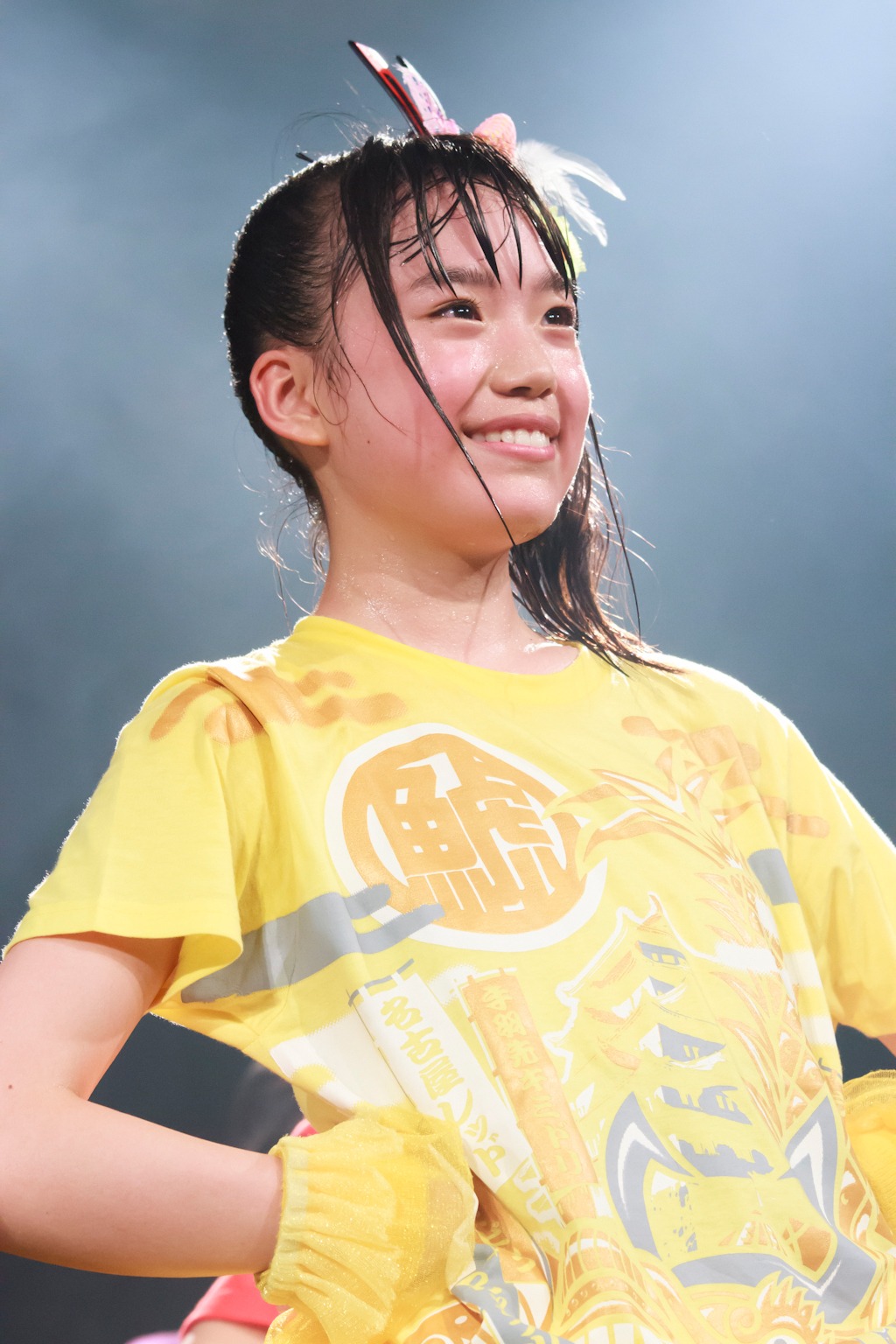 伊藤千由李