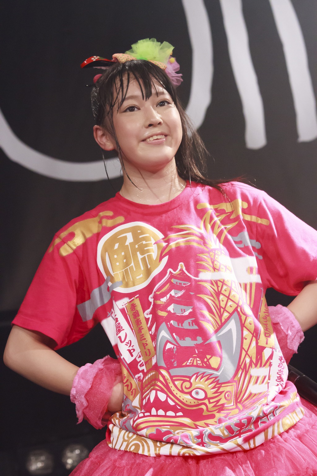 安藤ゆず