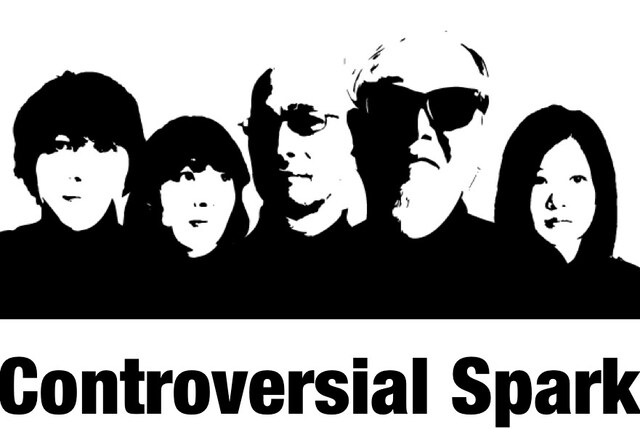 Controversial Spark