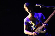 LITE （Photo by SARU）