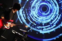 LITE （Photo by SARU）