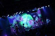 LITE （Photo by SARU）