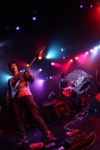 LITE （Photo by SARU）