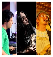 KENJI JAMMER & Dachambo Rhythm Section