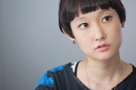 bomi、自己流ポップ濃縮した「ビューティフォーEP」を解明