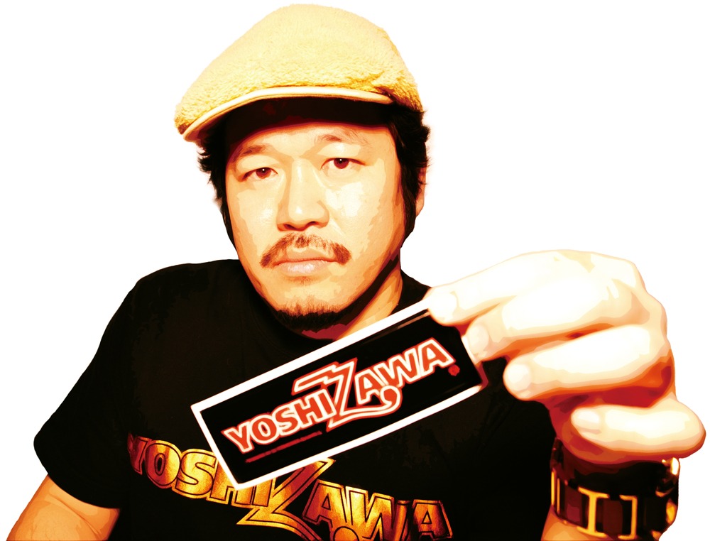 DJ吉沢dynamaite.jp