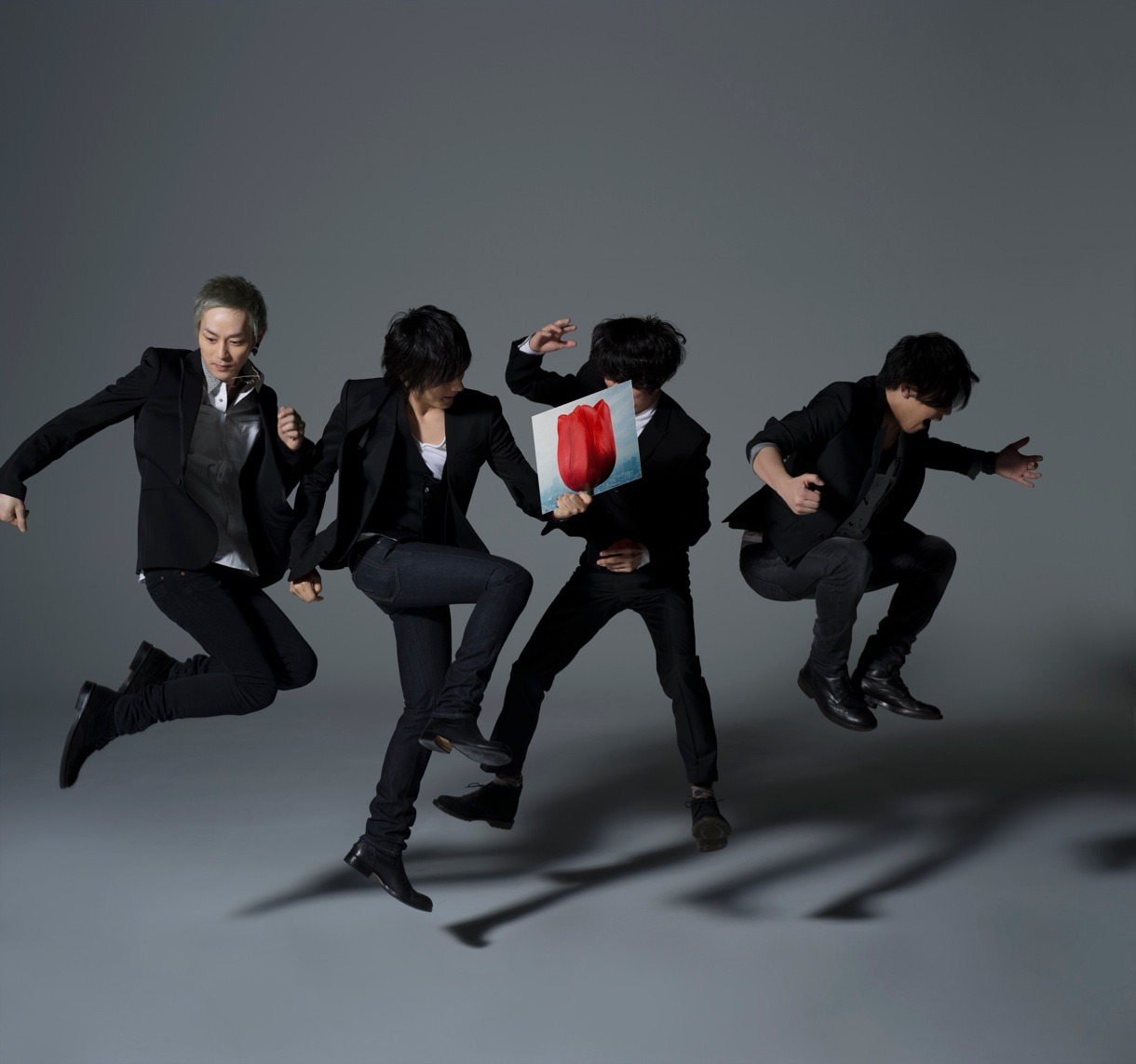 flumpool