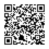 「GMFC」QRコード