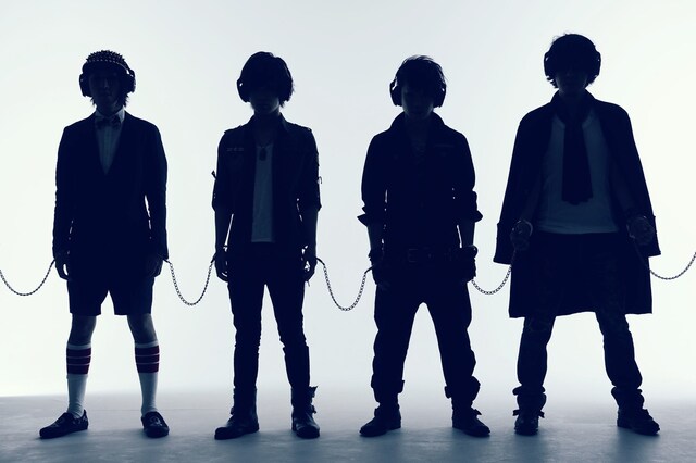 ギルガメッシュ