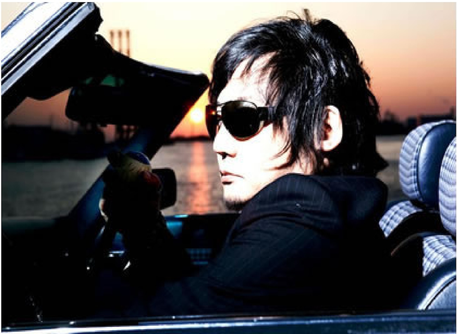 冷牟田竜之