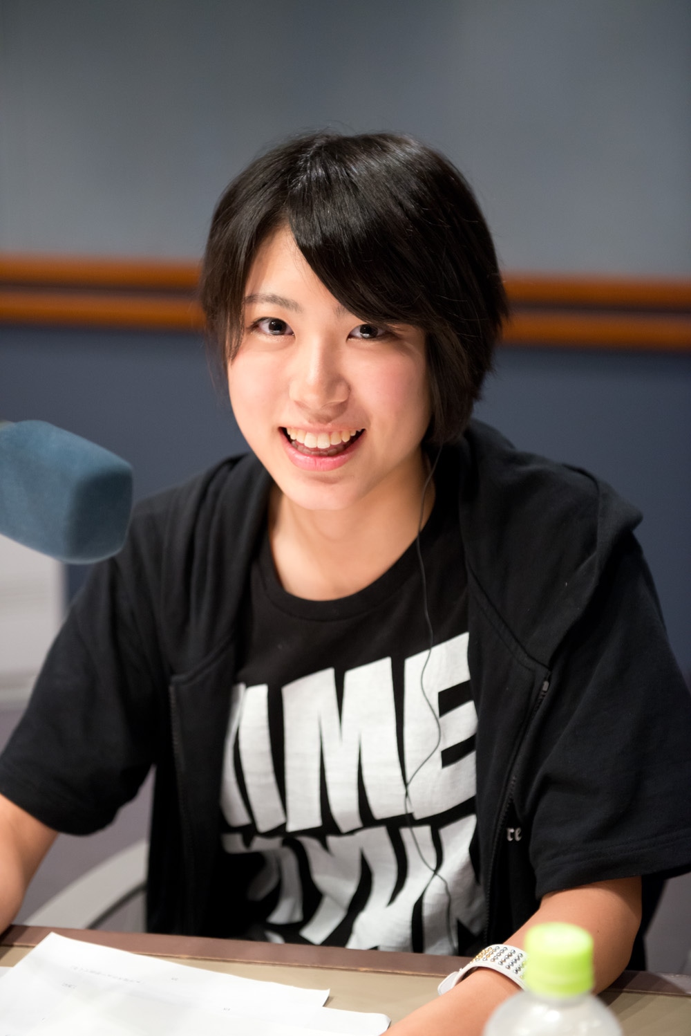菊原結里亜