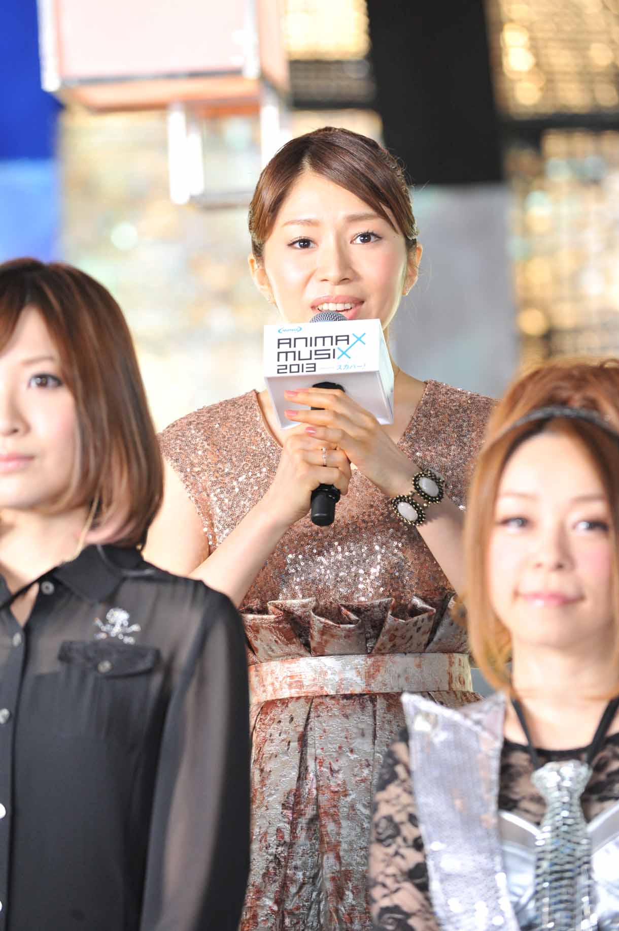 南里侑香