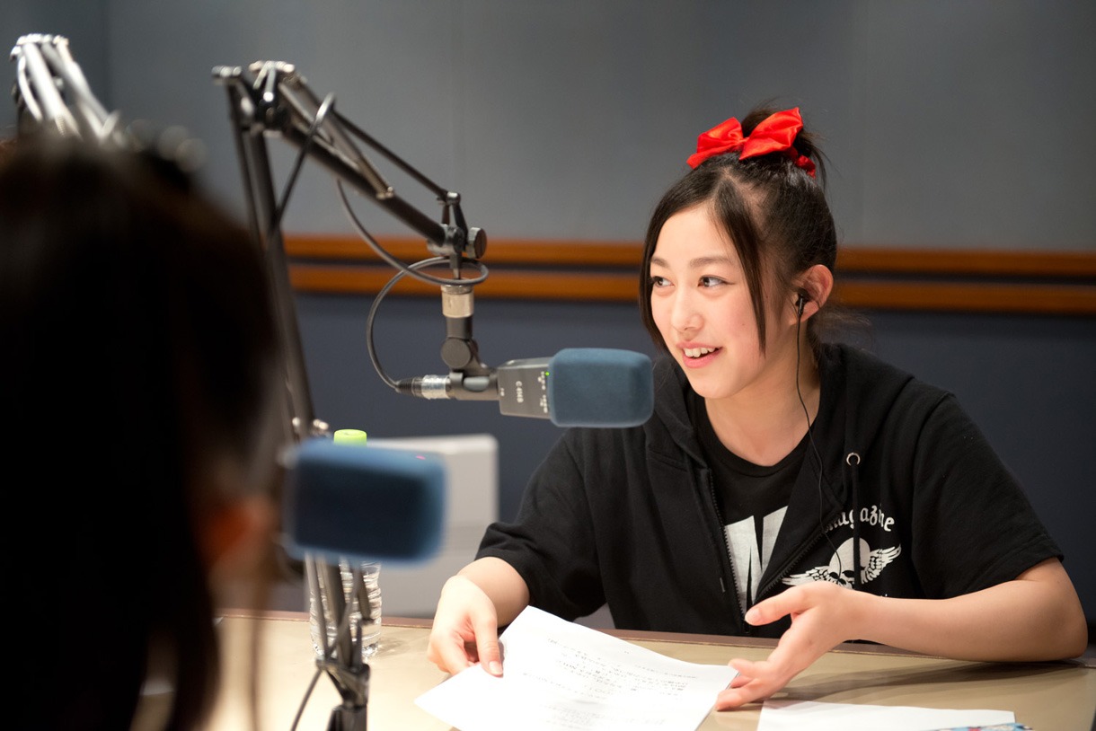 岡本真依