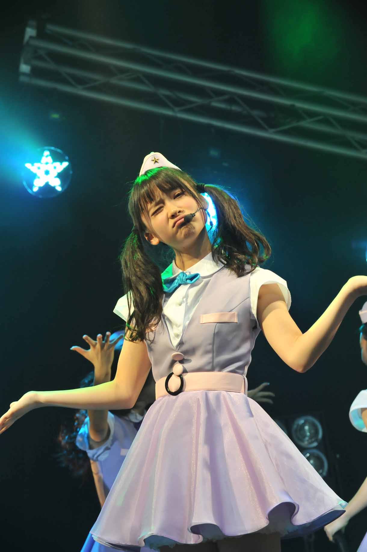増井みお
