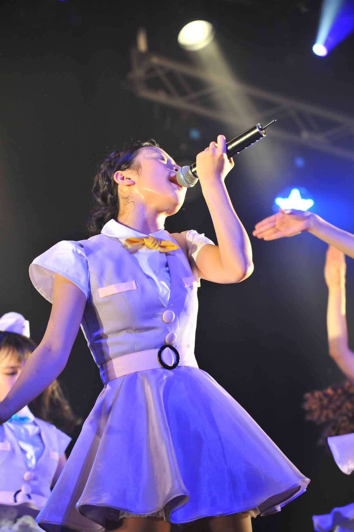 森詩織
