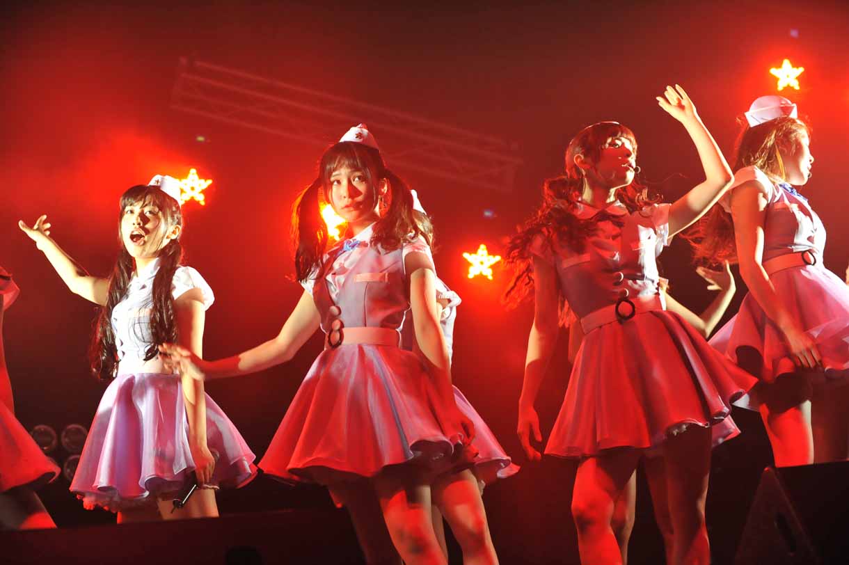 PASSPO☆