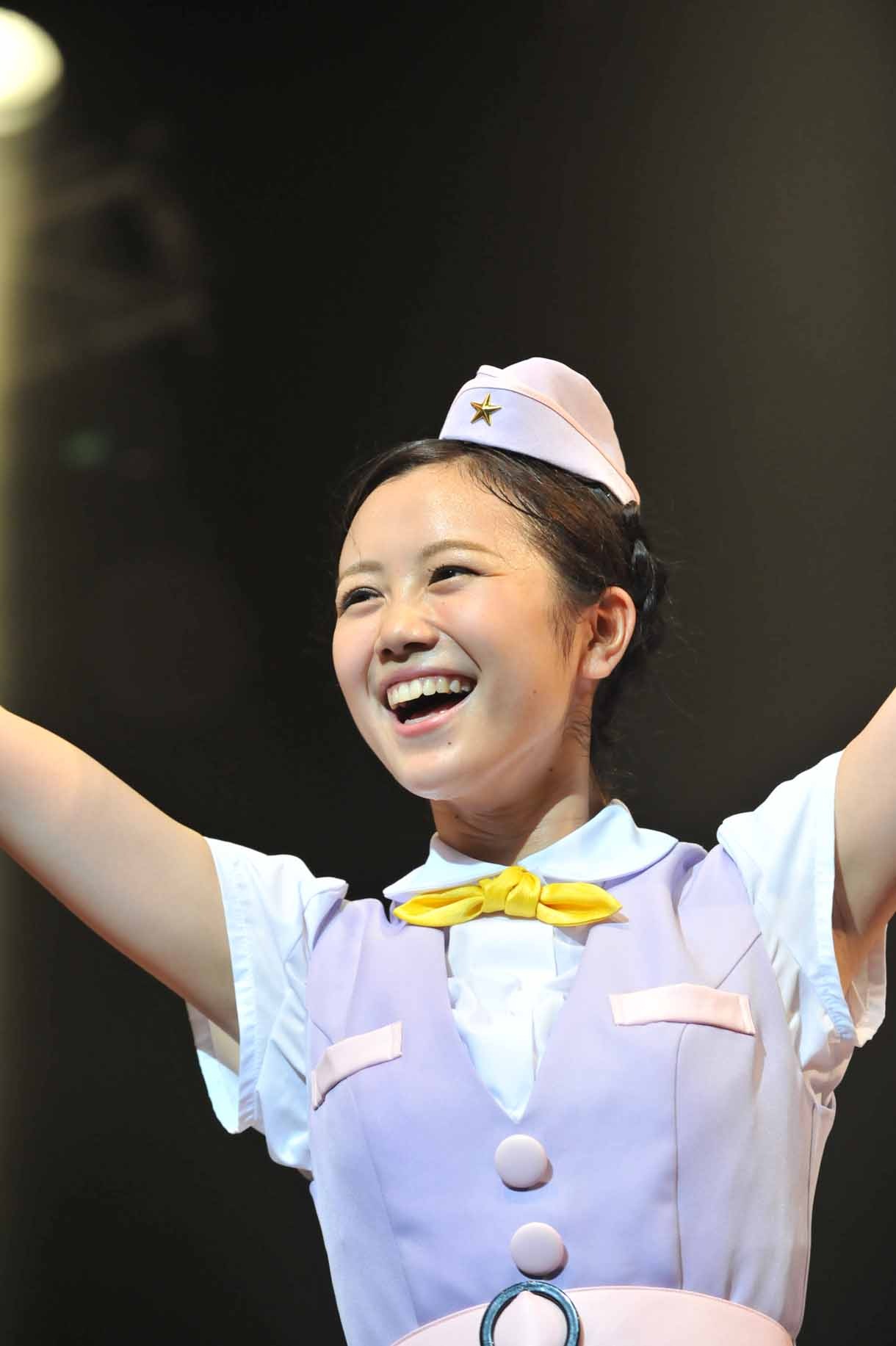 森詩織