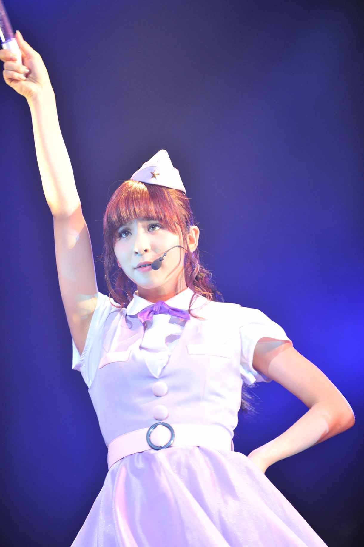 玉井杏奈