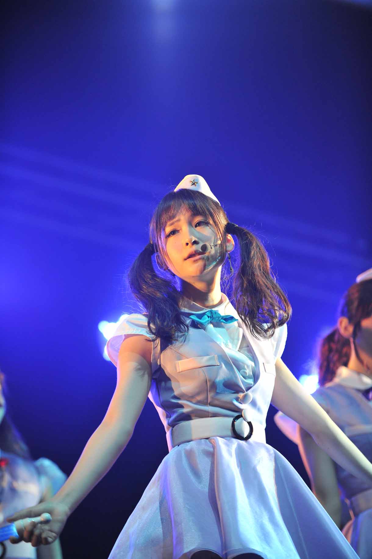 増井みお