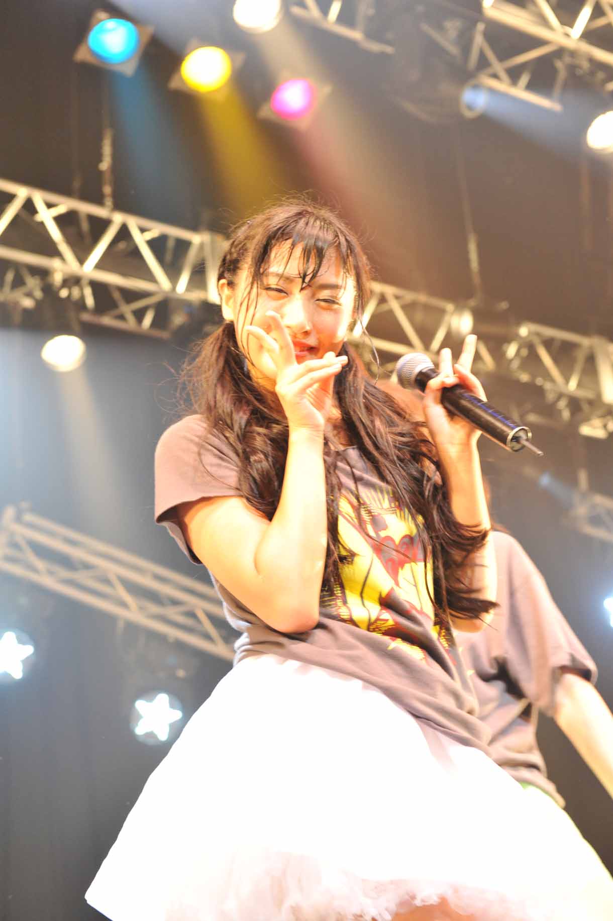 根岸愛