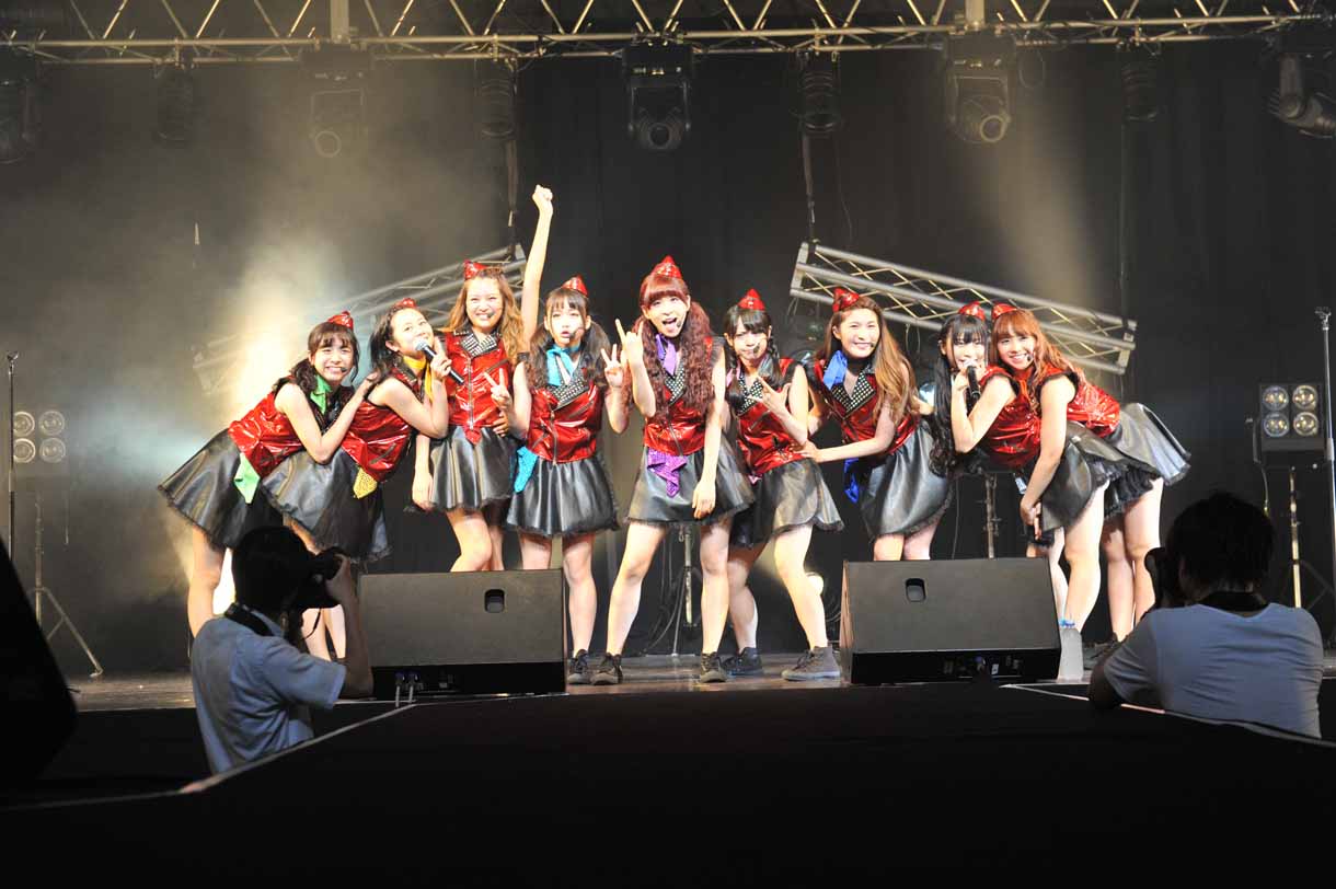 PASSPO☆