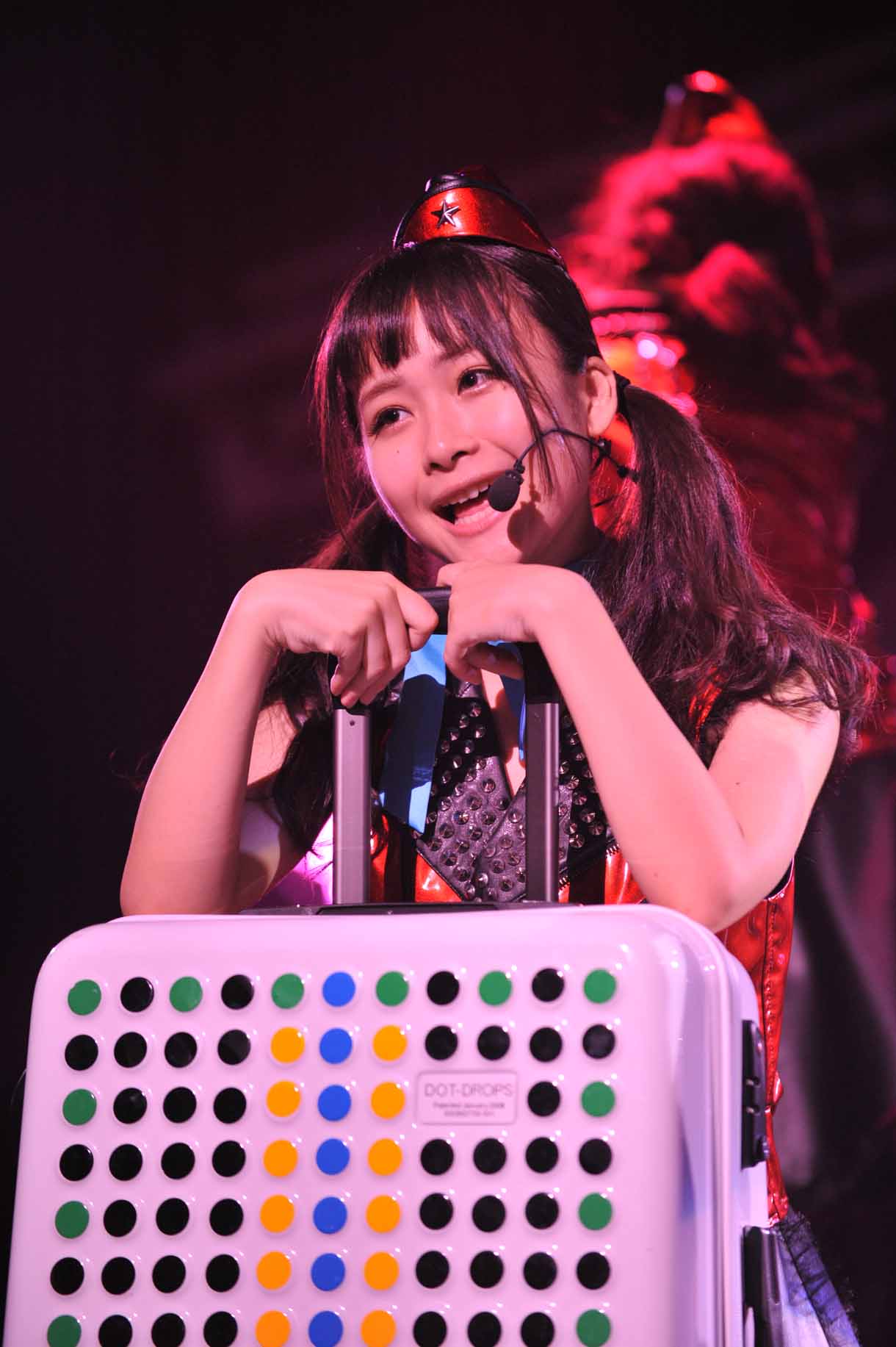 増井みお