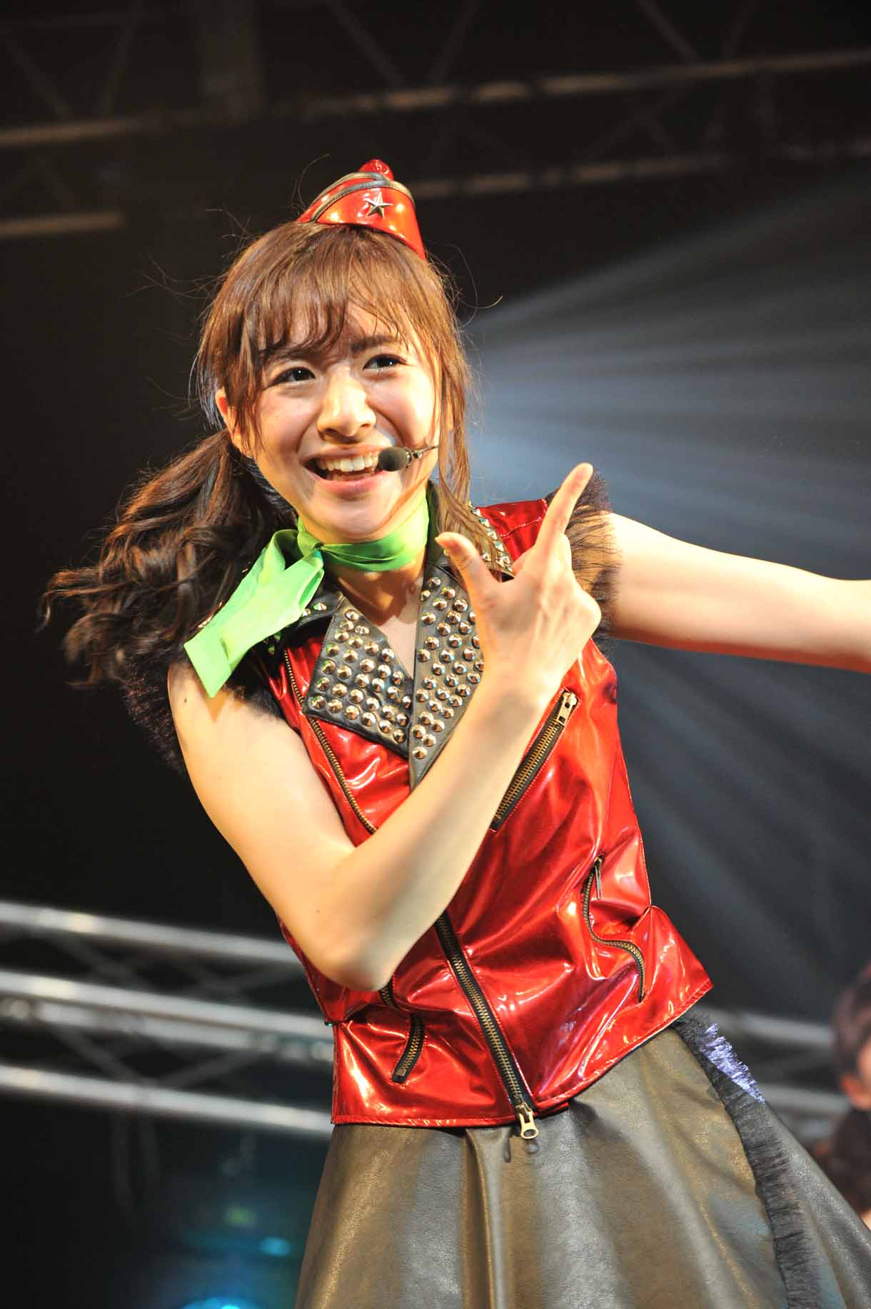 槙田紗子