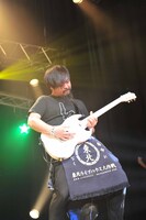 安野勇太（HAWAIIAN6）