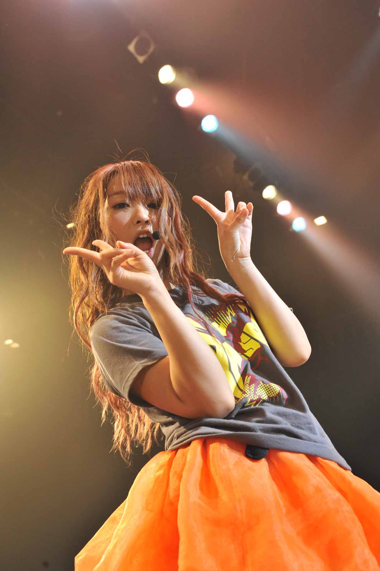 岩村捺未