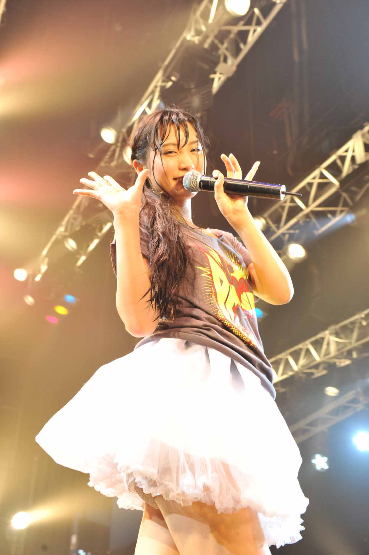 根岸愛