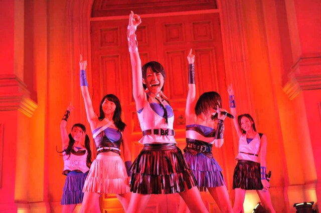 ベイビーレイズ