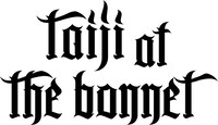 TAIJI at THE BONNET
