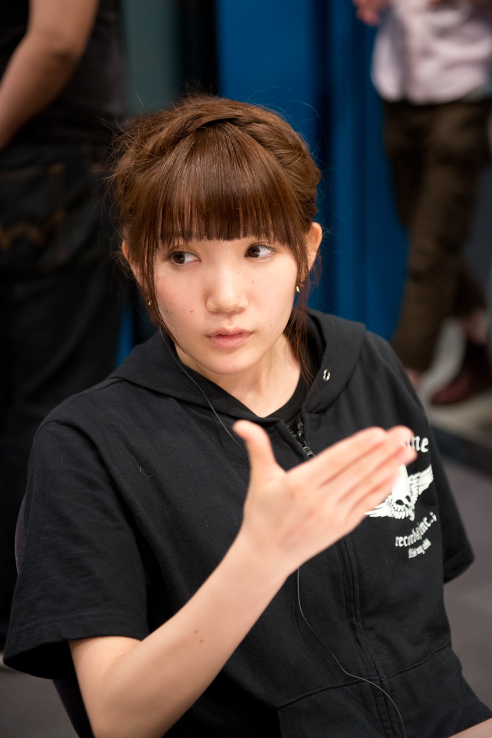 谷尾桜子