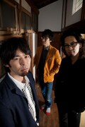 鶴、自主レーベル「Soul Mate Record」発足＆新アルバム