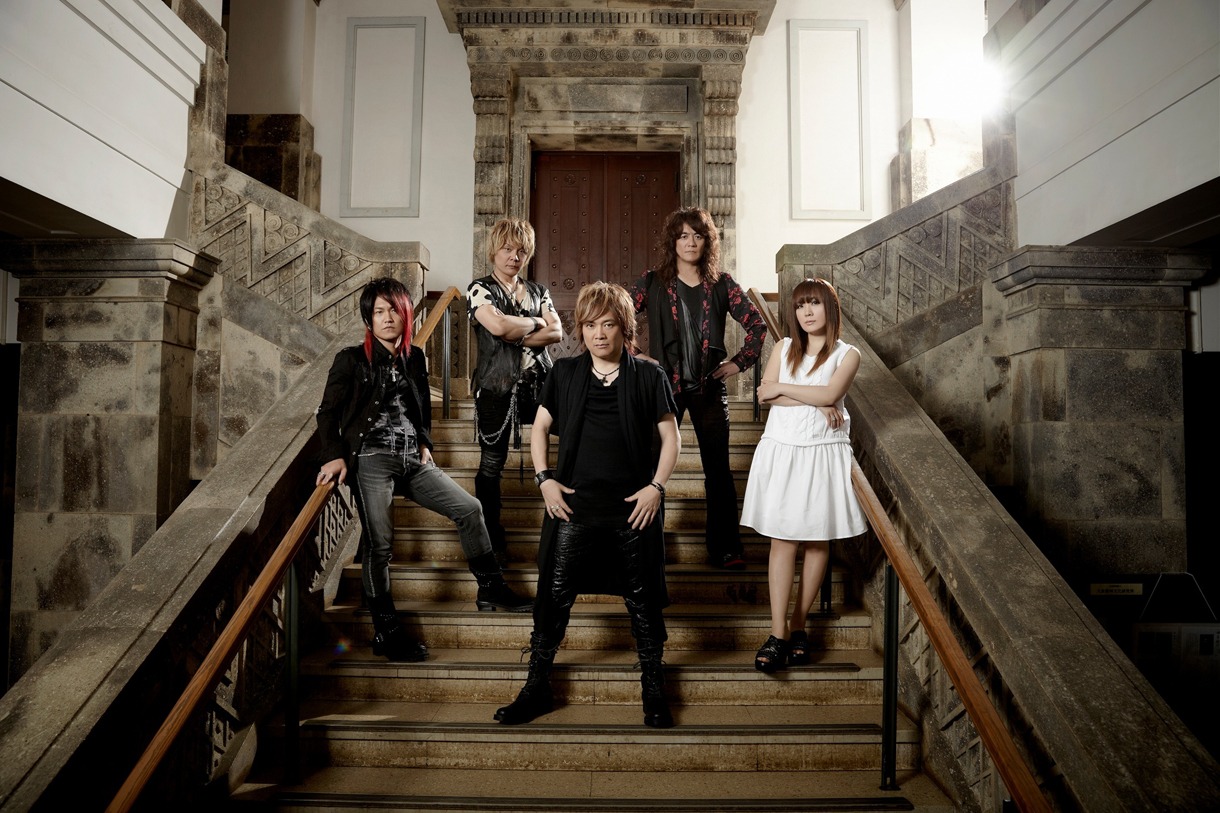 JAM Project
