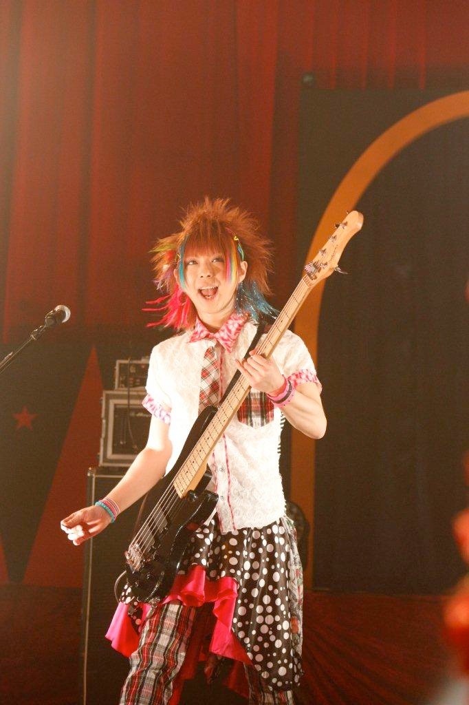 Kouichi（B）（撮影：大塚秀美）