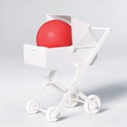 赤い公園「公園デビュー」の日に都内某所フリーライブ開催