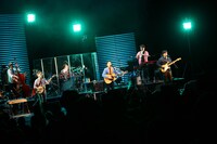 キリンジ「KIRINJI TOUR 2013」最終公演の模様。（撮影：柴田恵理）