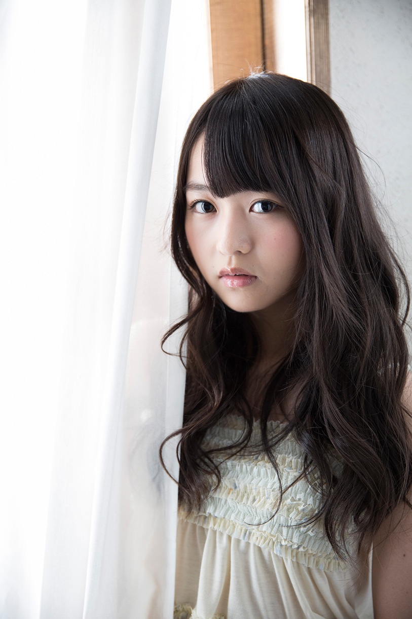 伊藤万理華