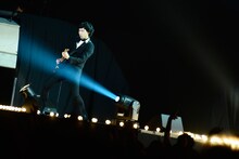 TAXMAN（撮影：橋本塁）