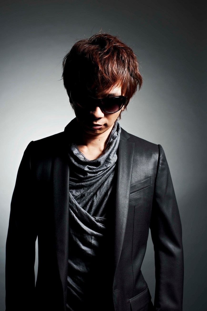 DJ DECKSTREAM