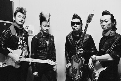 Yagami Toll & New Blue Sky