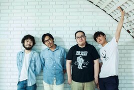 COMEBACK MY DAUGHTERS、紆余曲折経た新作の裏側