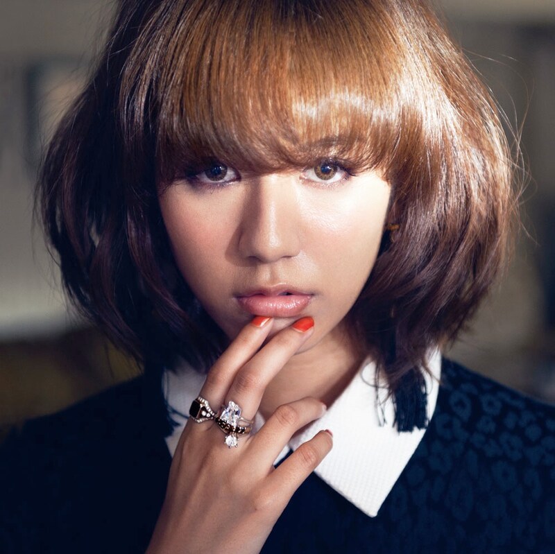 遠藤舞「Today is The Day」CD+DVDジャケット