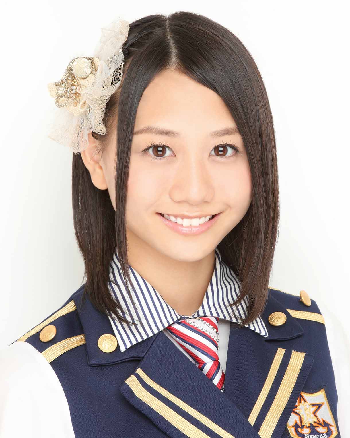 古畑奈和 (c)AKS