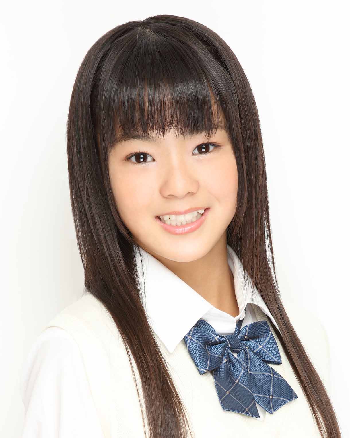 市野成美 (c)AKS