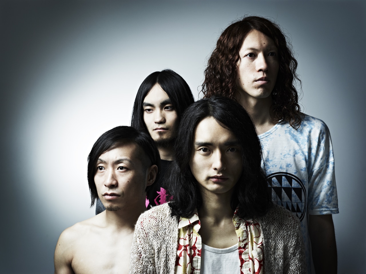 LAGITAGIDAツアー最終日にNATSUMEN、Mop of Head - 音楽ナタリー