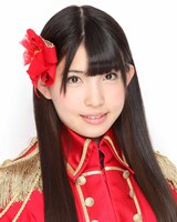 松本梨奈 (c)AKS