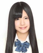 水埜帆乃香 (c)AKS